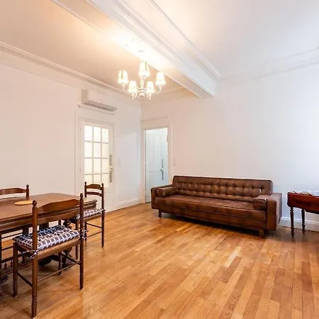 « chez Alphonse » Hyper Centre Apartment