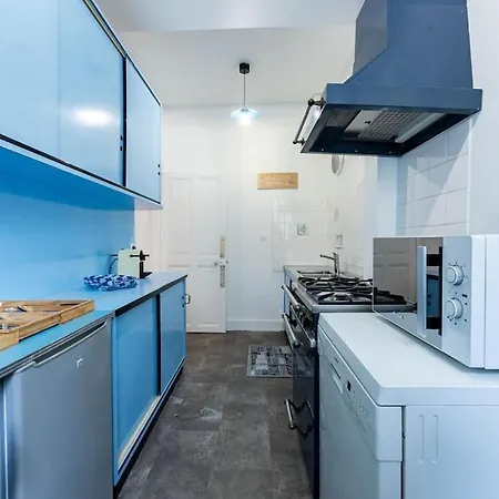 « chez Alphonse » Hyper Centre Apartment