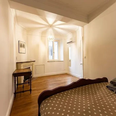 Apartment « chez Alphonse » Hyper Centre *