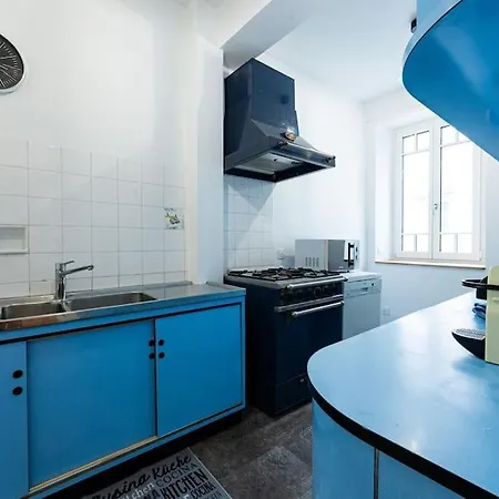 Apartment « chez Alphonse » Hyper Centre Valence (Drome)